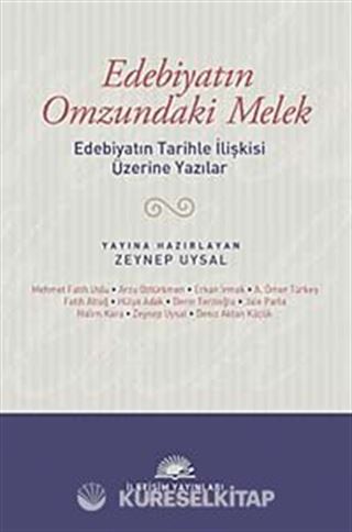 Edebiyatın Omzundaki Melek