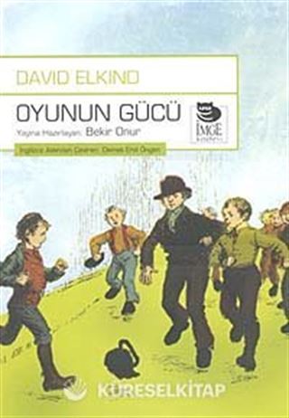 Oyunun Gücü