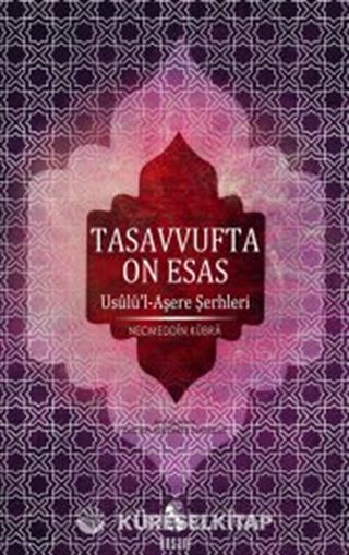 Tasavvufta On Esas