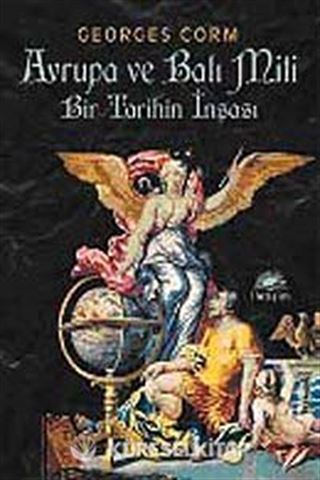 Avrupa ve Batı Miti