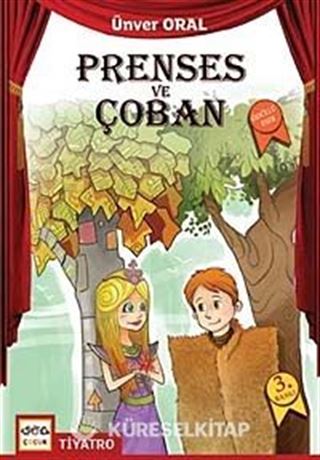 Prenses ve Çoban