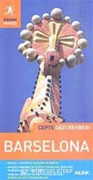 Barselona - Cepte Gezi Rehberi