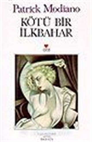 Kötü Bir İlkbahar