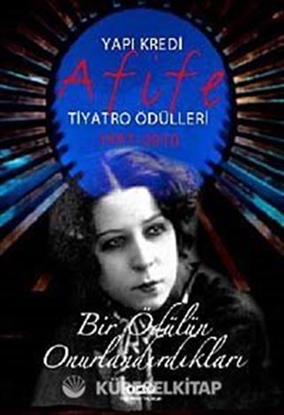 Bir Ödülün Onurlandırdıkları