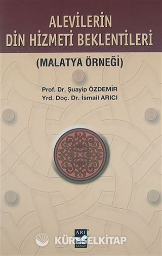 Alevilerin Din Hizmeti Beklentileri (Malatya Örneği)