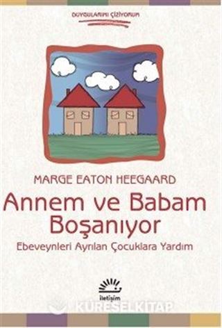 Annem ve Babam Boşanıyor