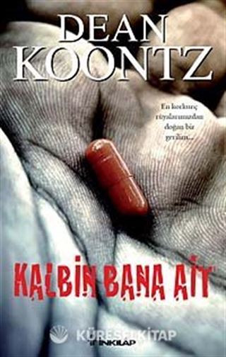Kalbin Bana Ait