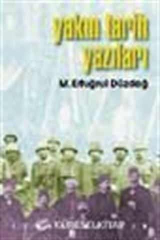 Yakın Tarih Yazıları