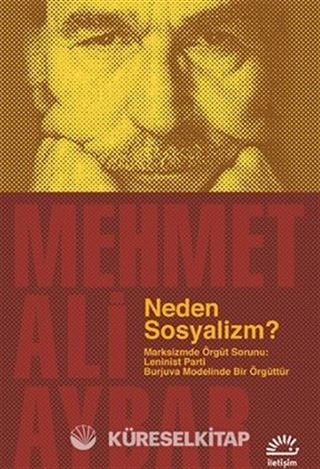Neden Sosyalizm?