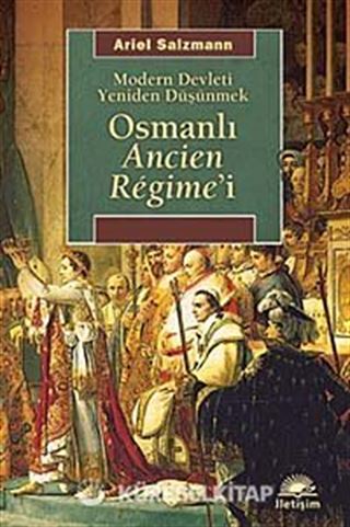 Osmanlı Ancien Regime'i