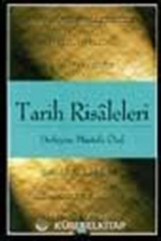Tarih Risaleleri