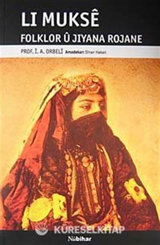 Li Mukse Folklor U Jiyana Rojane