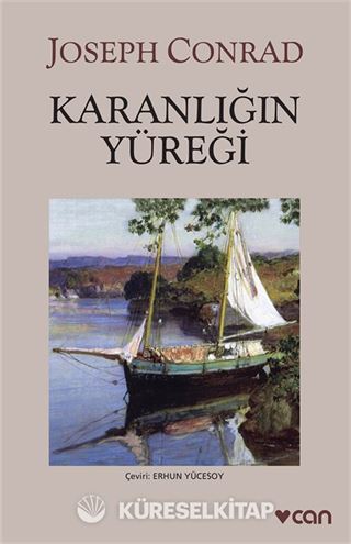 Karanlığın Yüreği