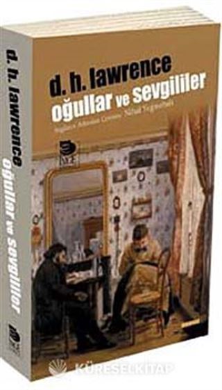 Oğullar ve Sevgililer