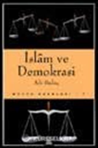 İslam ve Demokrasi-Bir Kurt Masalı