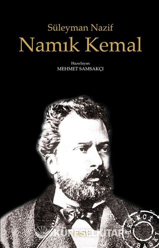 Namık Kemal