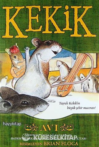 Kekik