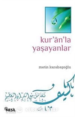Kur'an'la Yaşayanlar