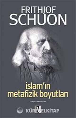 İslam'ın Metafizik Boyutları