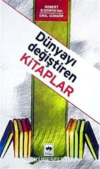 Dünyayı Değiştiren Kitaplar