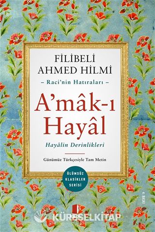 Amak-ı Hayal