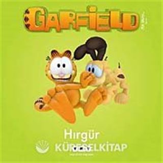 Garfield -1 Hırgür