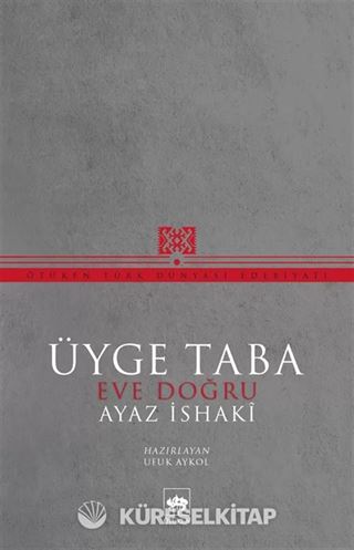 Üyge Taba