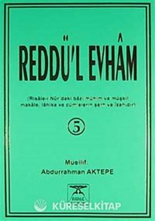 Reddü'l Evham 5