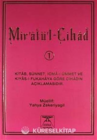 Mir'atü'l-Cihad 1