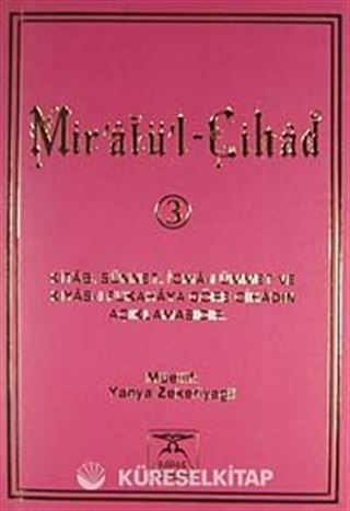 Mir'atü'l-Cihad 3
