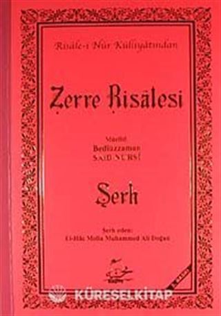 Zerre Risalesi