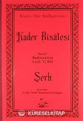 Kader Risalesi