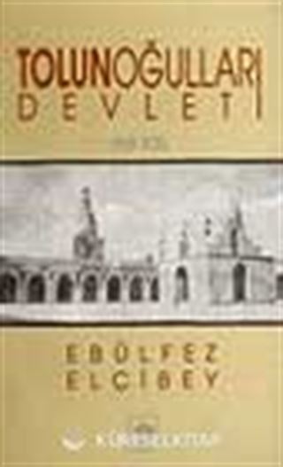 Tolunoğulları Devleti