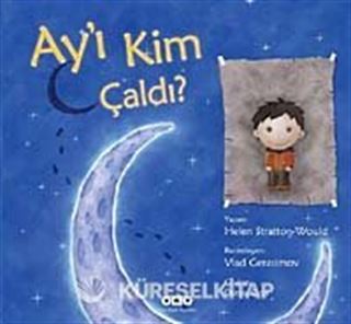 Ay'ı Kim Çaldı?