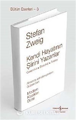 Kendi Hayatının Şiirini Yazanlar (Ciltli)