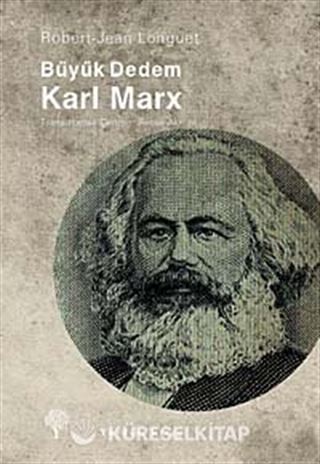 Büyük Dedem Karl Marx