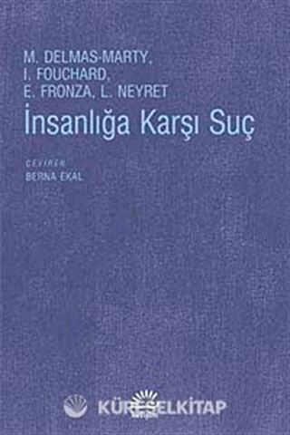 İnsanlığa Karşı Suç