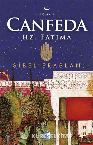 Canfeda / Hz. Fatıma