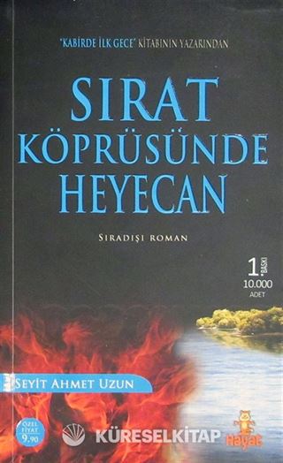 Kabirde İlk Gece -2 / Sırat Köprüsünde Heyecan