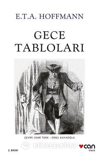 Gece Tabloları