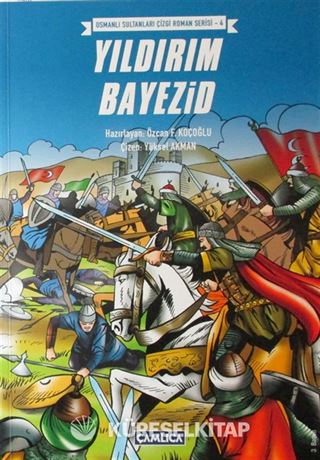 Yıldırım Bayezid