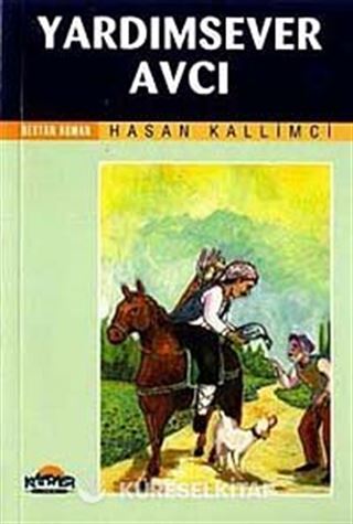 Yardımsever Avcı