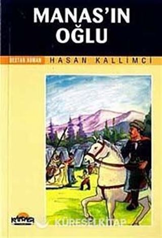 Manas'ın Oğlu