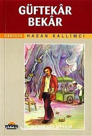 Güftekar Bekar