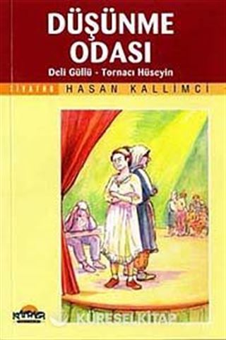 Düşünme Odası