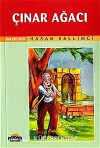 Çınar Ağacı