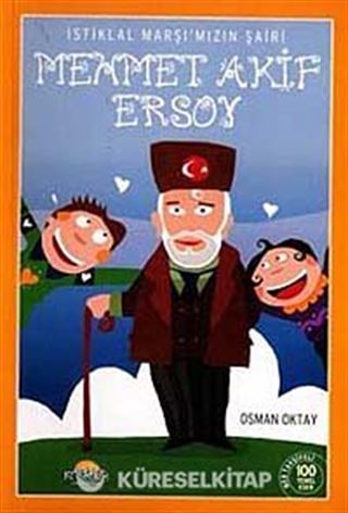 İstiklal Marşı'mızın Şairi Mehmet Akif Ersoy