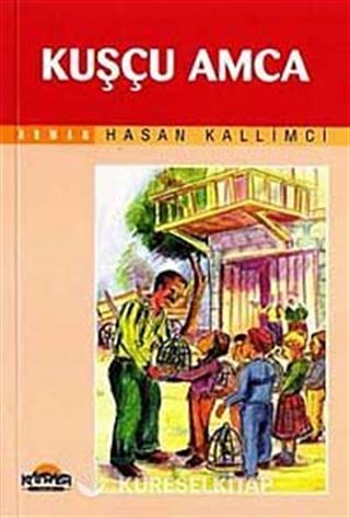 Kuşçu Amca