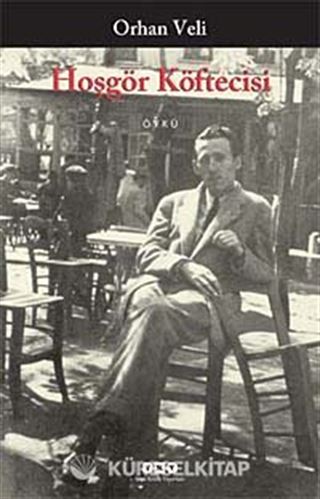 Hoşgör Köftecisi