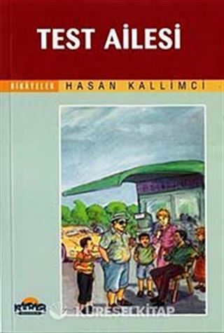 Test Ailesi